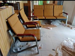 Office Furniture :Home and Office Sofa