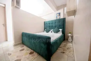 Airbnb Langata.Fully Furnished 1 Bedroom Apartment Langata Deliverance