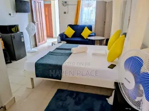 Studio 1 Bedroom Apartments Mtwapa Mombasa Kenya