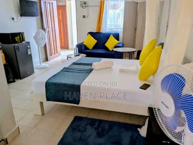 Studio 1 Bedroom Apartments Mtwapa Mombasa Kenya
