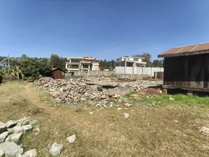 Residential Quarter Acre Plot in Kerarapon Drive, Ngong. Red Soil