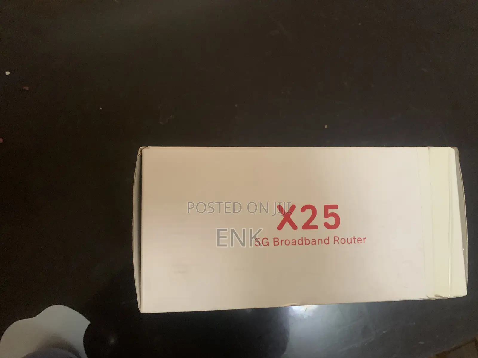 5g Airtel Router