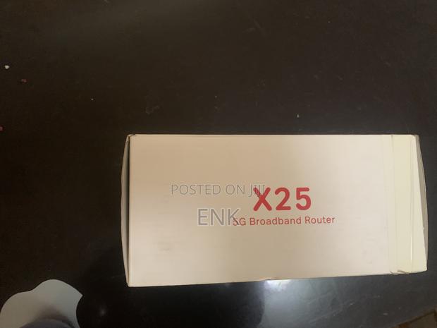 5g Airtel Router - thumbnail 3