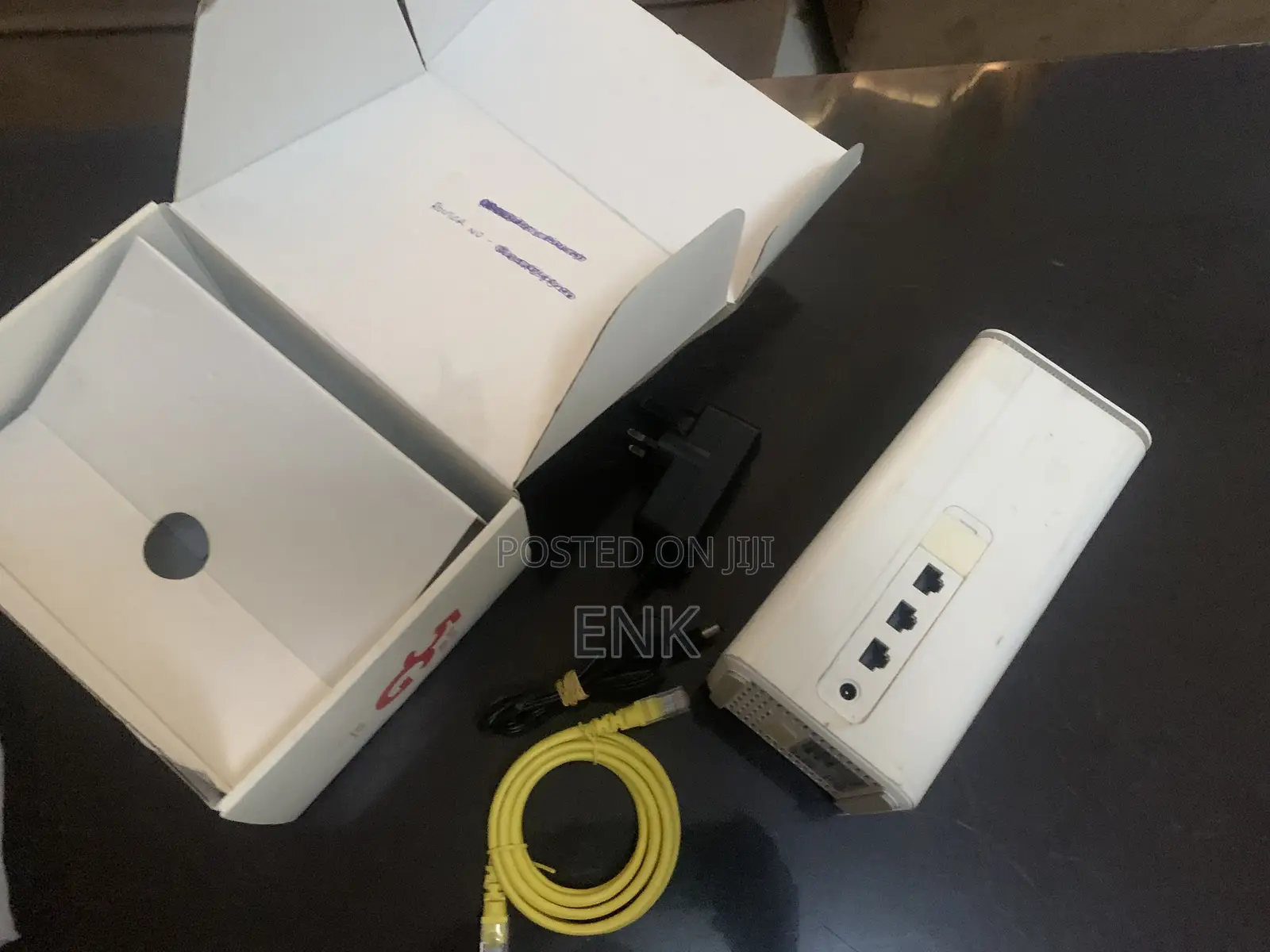 5g Airtel Router