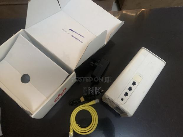 5g Airtel Router - thumbnail 4