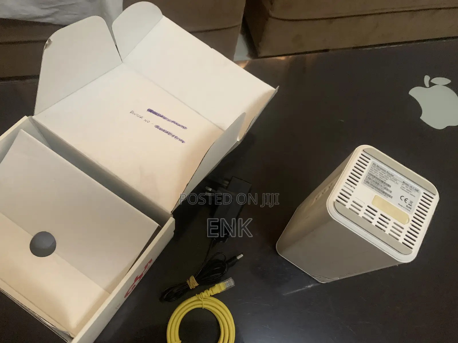 5g Airtel Router