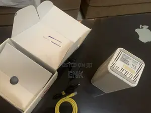 5g Airtel Router