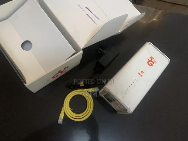 5g Airtel Router - thumbnail 6