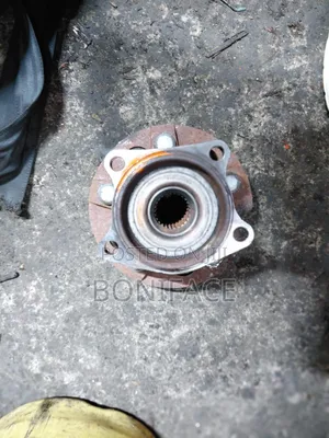 4wheel Rear Hurb Bearing Noah/Voxy
