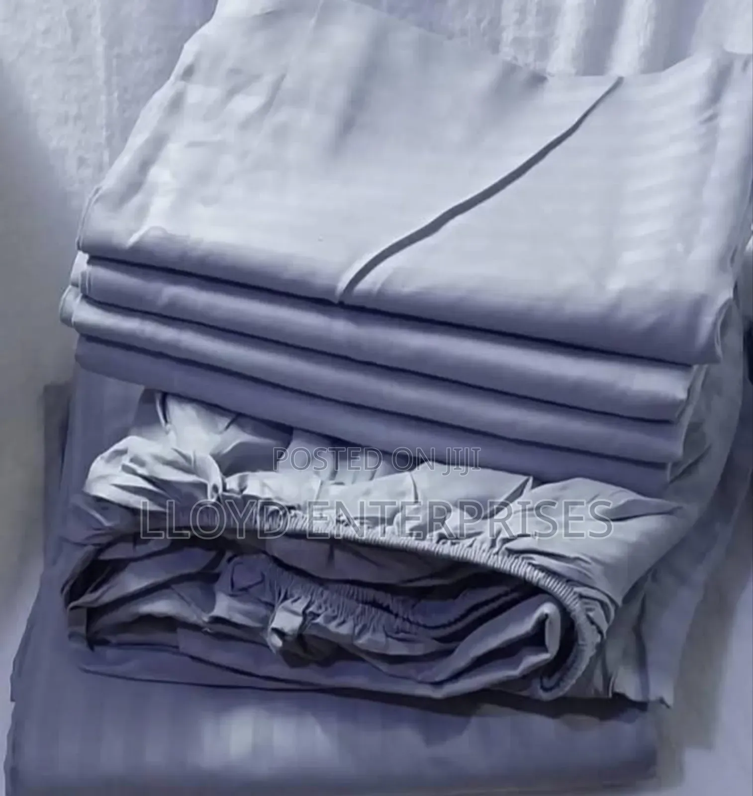 Fitted Bedsheets