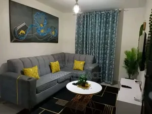 Imani House Newest 2 Bedroom in Thika Section 2