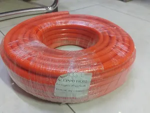 Reinforced LPG Gas Pipe for Sale Per Meter