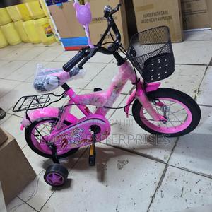 Pink BMX Size 12 - thumbnail 2