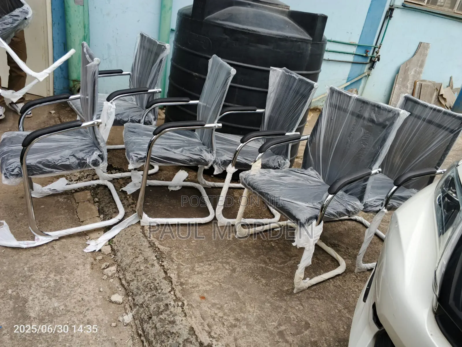 Office Chair :Waiting Areas Office Chair