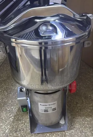 Best Quality Mill Grinder 300grams/300grams Mill Grinder