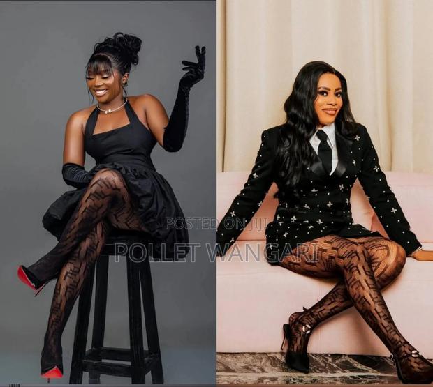 Trendy Lady Stockings - thumbnail 3