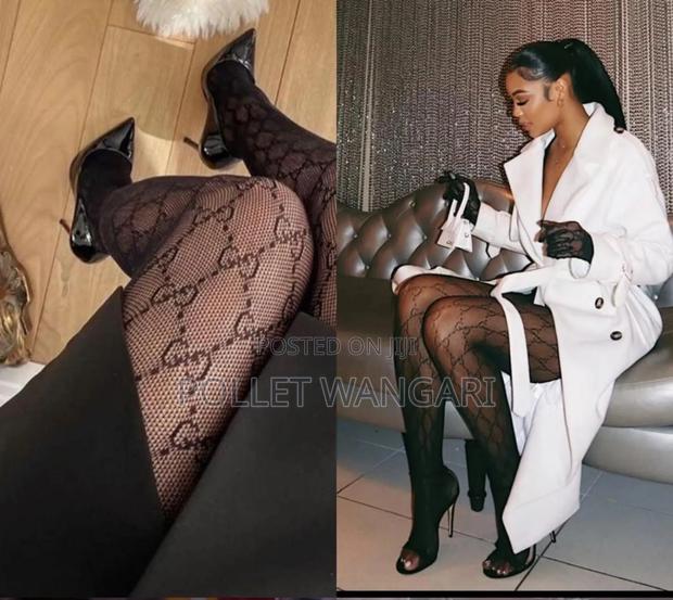 Trendy Lady Stockings - thumbnail 9