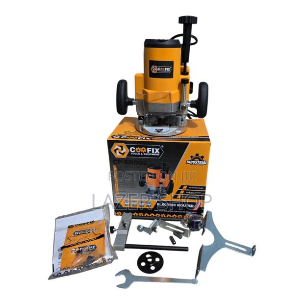 Coofix  Router 2200watts - main view