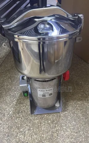 New 3000grams Mill Grinder/3000gramas Mill Grinder