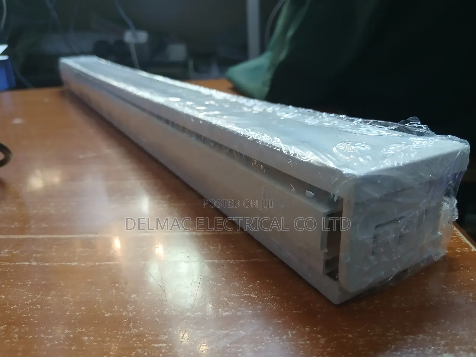 600*600 Panel Light Surface Flame