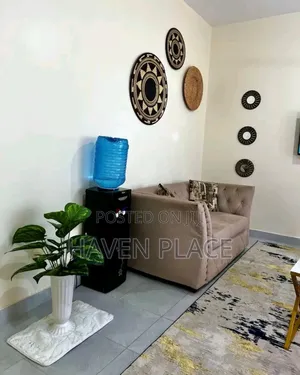 Airbnb Kilifi Bofa Area Jipende Apartment