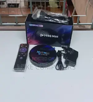 3528 Android 13 Tv Box 4gb+64gbrk3528 Quad-Core