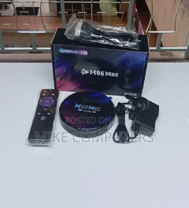 3528 Android 13 Tv Box 4gb+64gbrk3528 Quad-Core