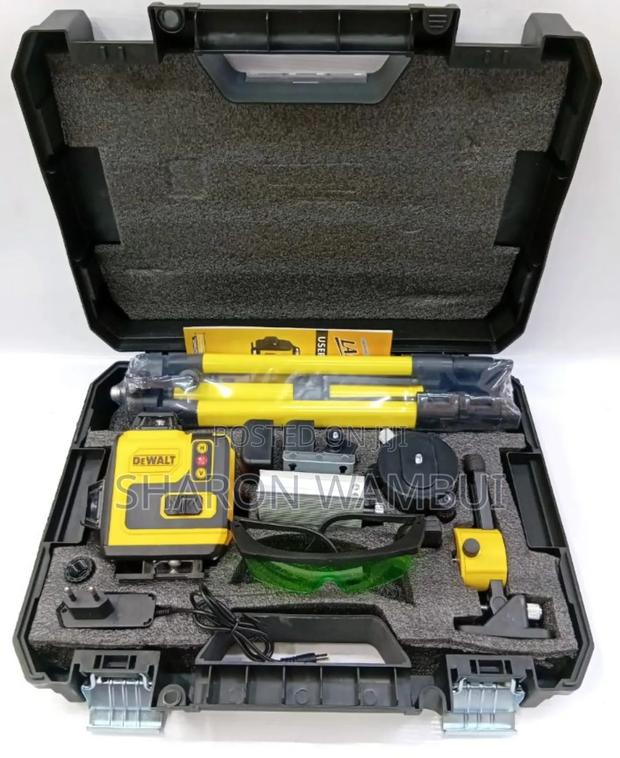 Brand New Dewalt Lesser Level/Dewalt Lesser Level