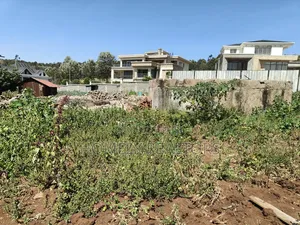 Quarter Acre Red Soil Plot in Kerarapon Drive, Ngong. Gated Plot