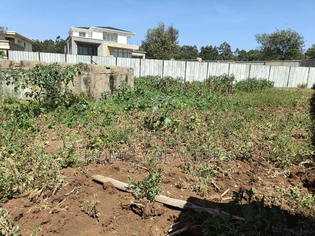 Quarter Acre Red Soil Plot in Kerarapon Drive, Ngong. Gated Plot - thumbnail 4