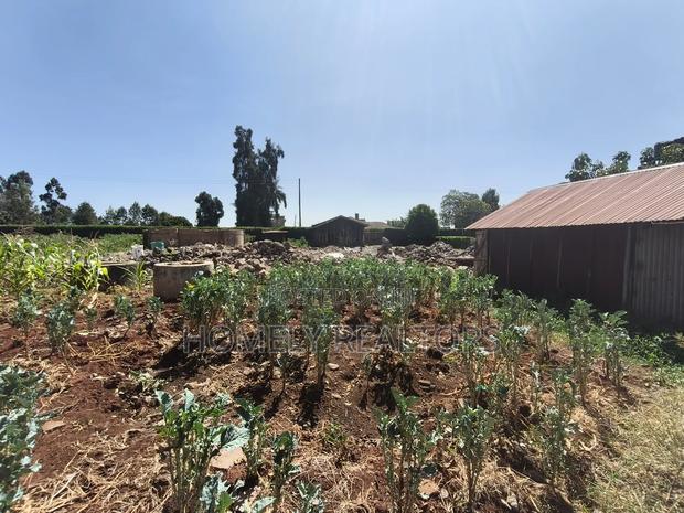 Quarter Acre Red Soil Plot in Kerarapon Drive, Ngong. Gated Plot - thumbnail 5