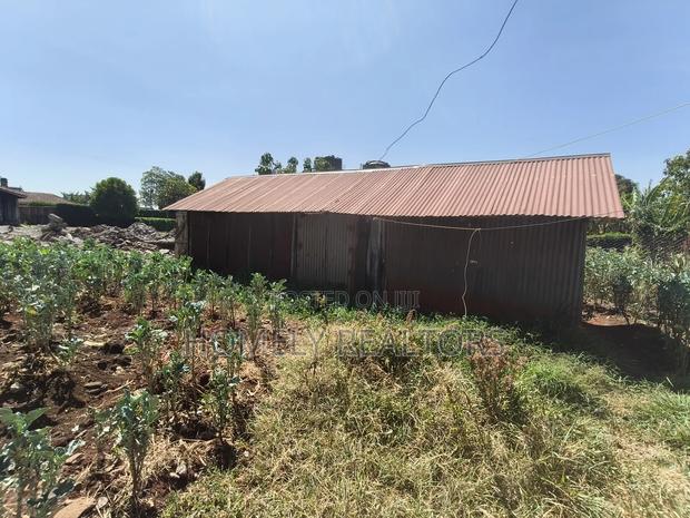 Quarter Acre Red Soil Plot in Kerarapon Drive, Ngong. Gated Plot - thumbnail 6