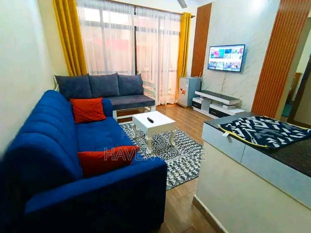 Bedroom Airbnb Available in Mombasa, Bamburi Mtambo