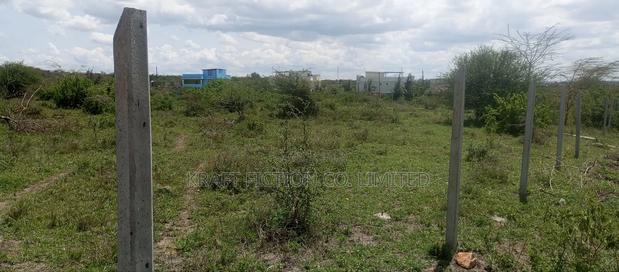 Land for Sale in Kenanie - thumbnail 2