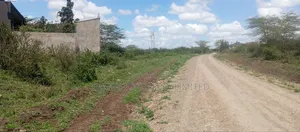 Land for Sale in Kenanie