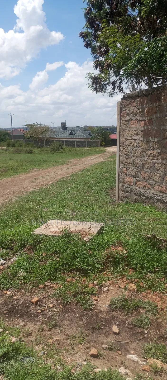 Land for Sale in Kenanie