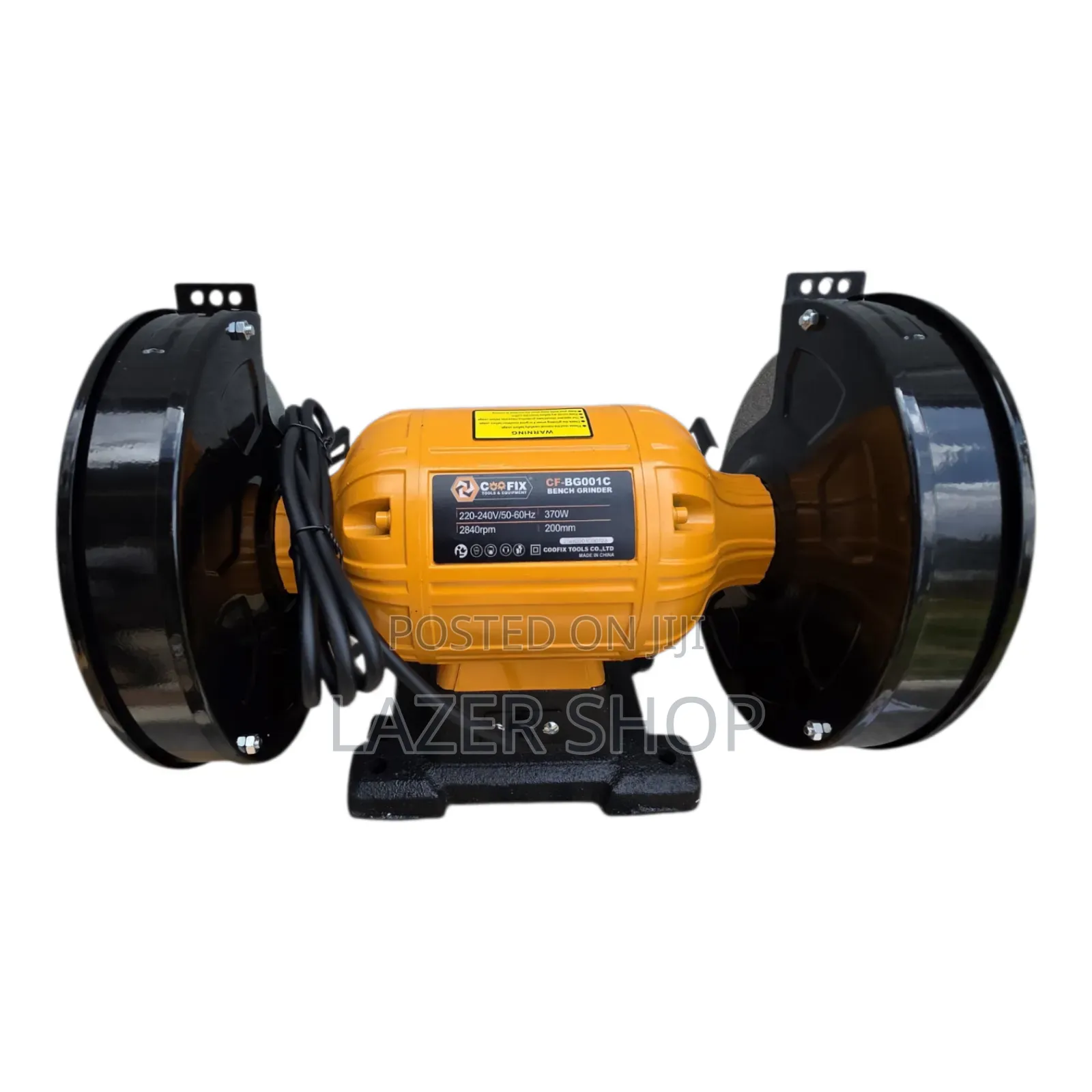 Coofix Bench Grinder 150mm