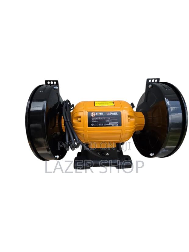 Coofix Bench Grinder 150mm - thumbnail 2