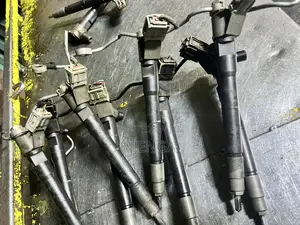 Nozzle Cx5