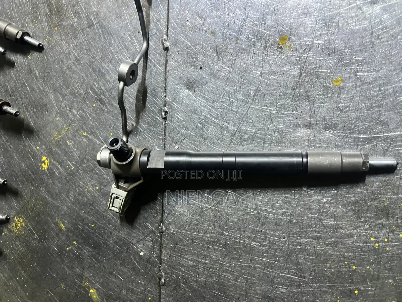 Nozzle Cx5