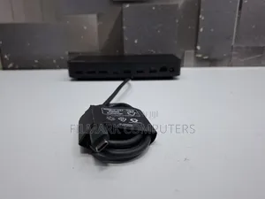 Dell Wd25 Pro Docking Station