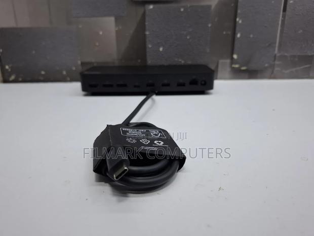 Dell Wd25 Pro Docking Station - thumbnail 2
