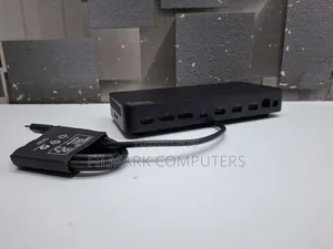 Dell Wd25 Pro Docking Station