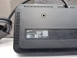 Dell Wd25 Pro Docking Station
