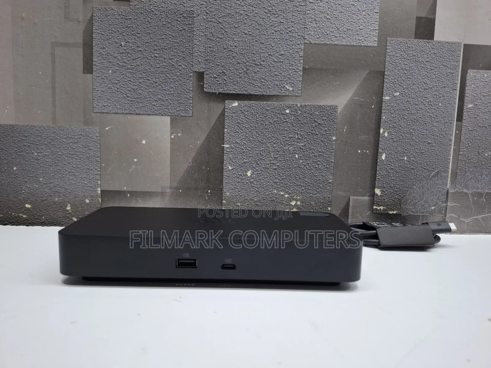 Dell Wd25 Pro Docking Station
