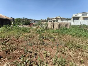 Residential Half Acre Plot in Kerarapon Drive. Gated Red Soil Land
