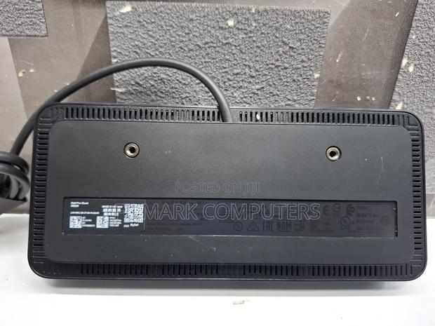 Dell Wd25 Pro Docking Station - thumbnail 8