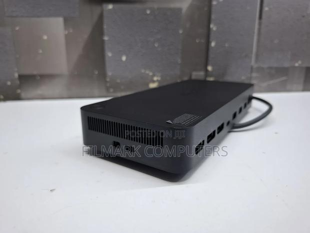 Dell Wd25 Pro Docking Station - thumbnail 10