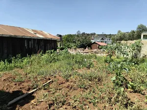 Residential Half Acre Plot in Kerarapon Drive. Gated Red Soil Land