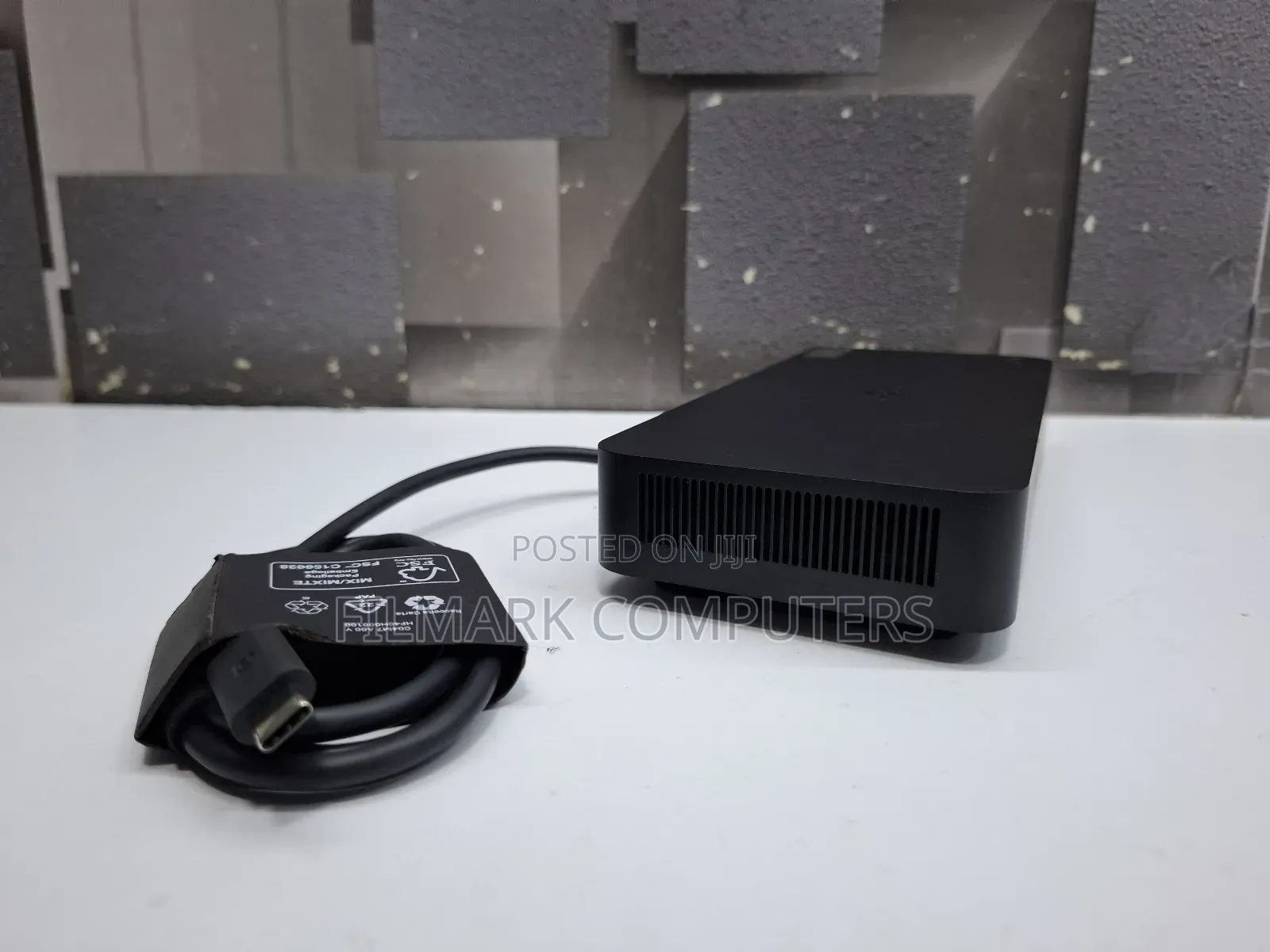 Dell Wd25 Pro Docking Station